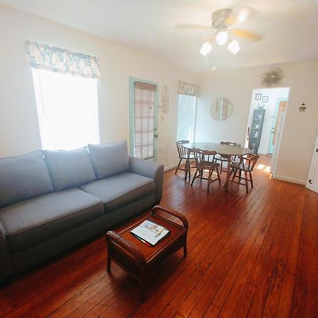 Historic Tremain Cottages Mount Dora Ruang foto