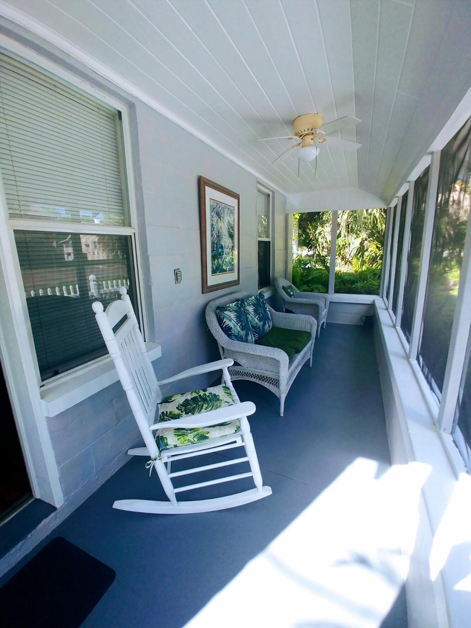 Historic Tremain Cottages Mount Dora Ruang foto