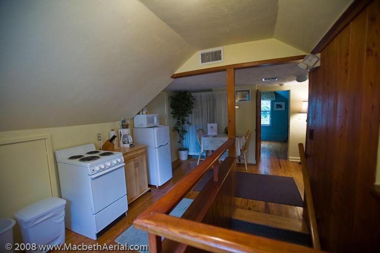 Historic Tremain Cottages Mount Dora Ruang foto