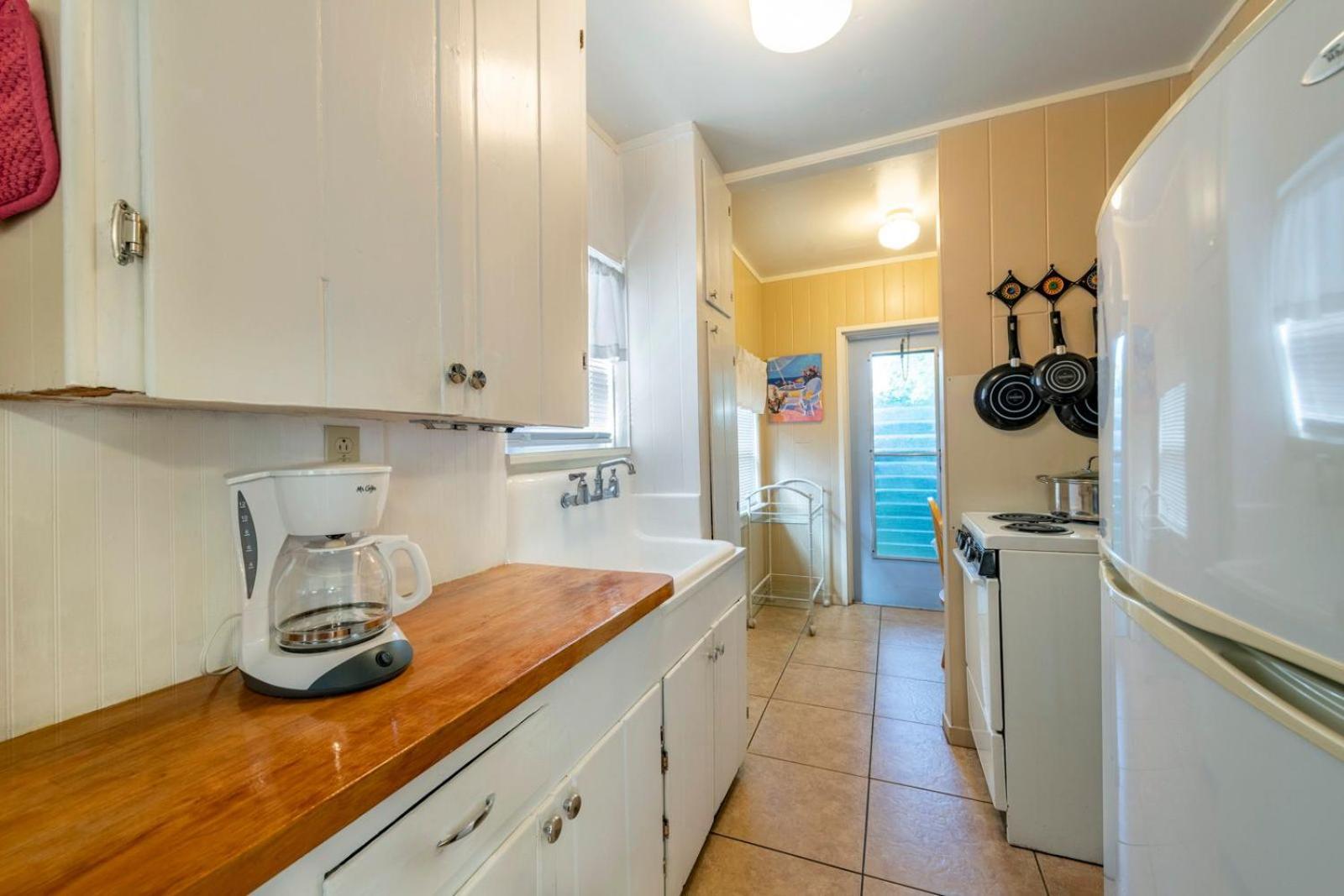 Historic Tremain Cottages Mount Dora Ruang foto