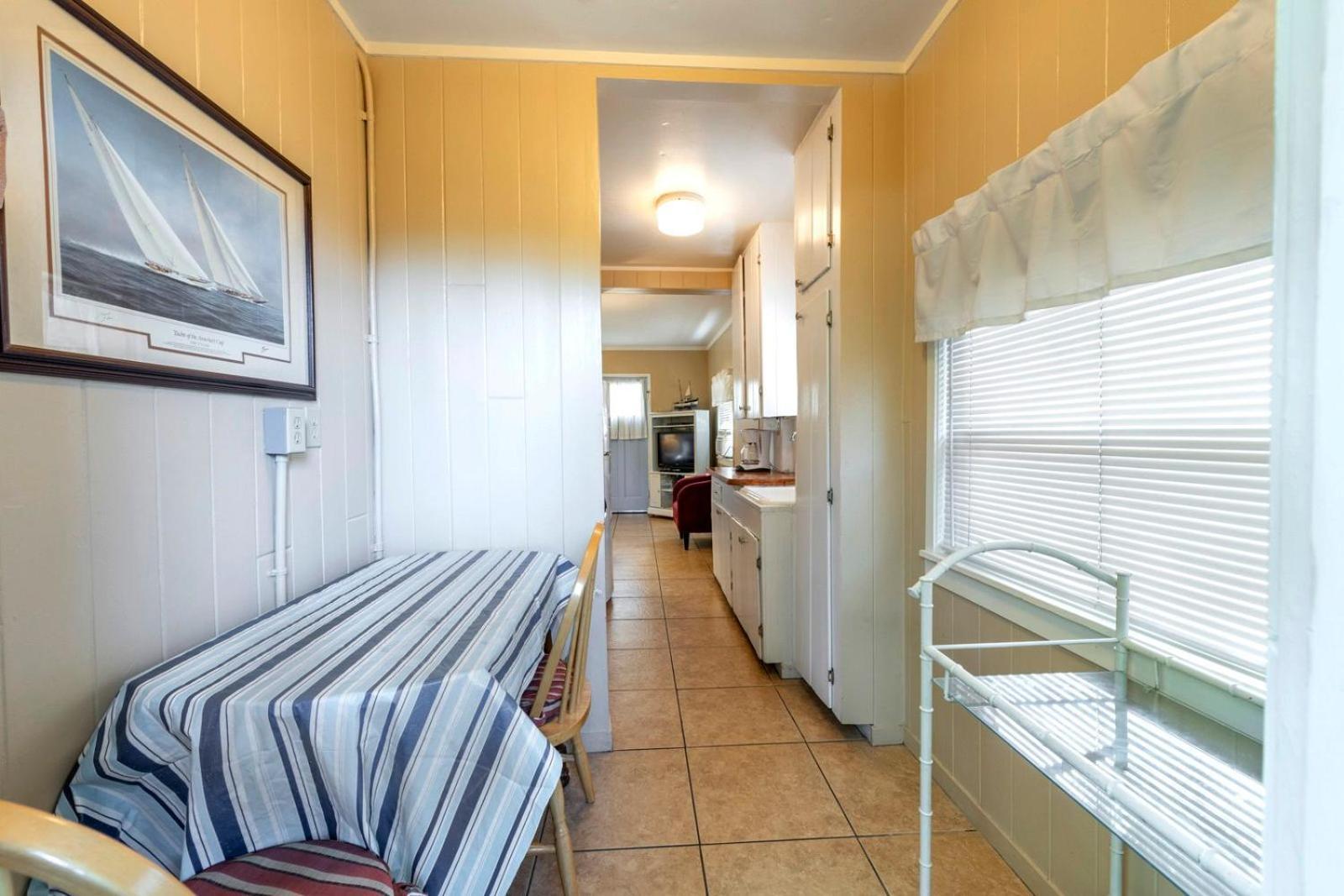 Historic Tremain Cottages Mount Dora Ruang foto