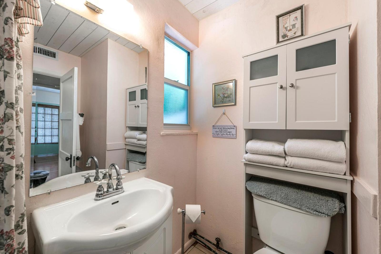 Historic Tremain Cottages Mount Dora Ruang foto