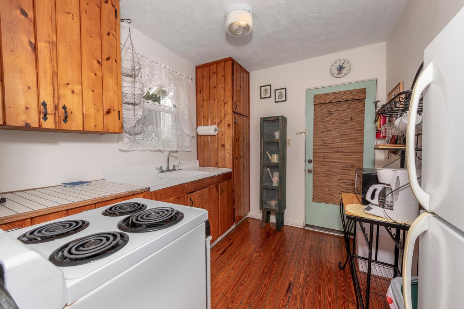 Historic Tremain Cottages Mount Dora Ruang foto