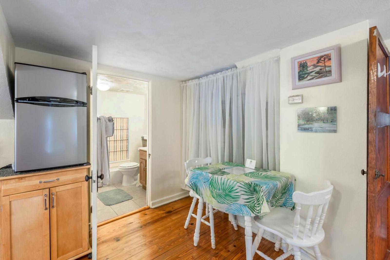 Historic Tremain Cottages Mount Dora Ruang foto
