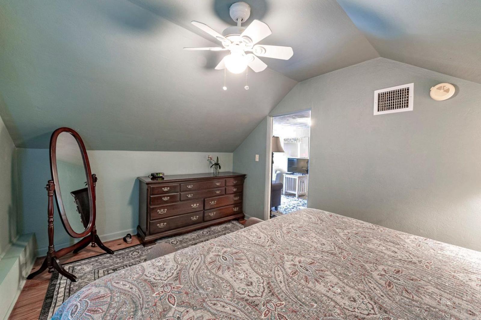 Historic Tremain Cottages Mount Dora Ruang foto