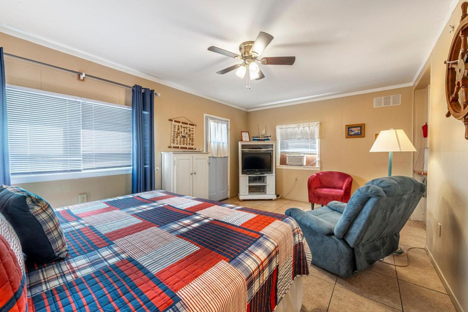 Historic Tremain Cottages Mount Dora Ruang foto